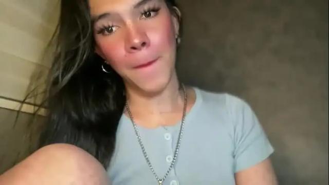 Thumbnail 1, misselliefayexxx's Stream at Chaturbate, 1 month ago