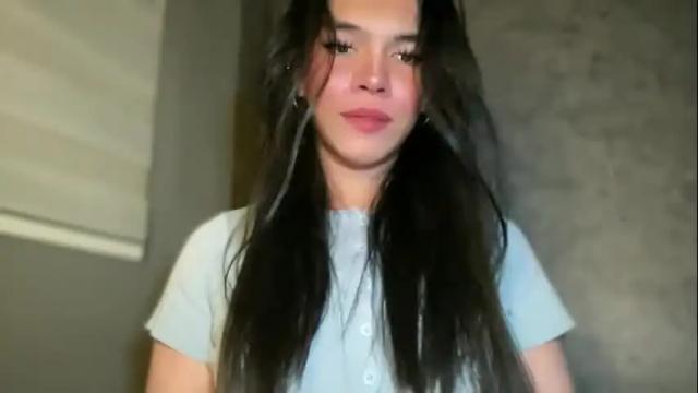 Image 10 of misselliefayexxx Stream on Chaturbate on 1 month ago