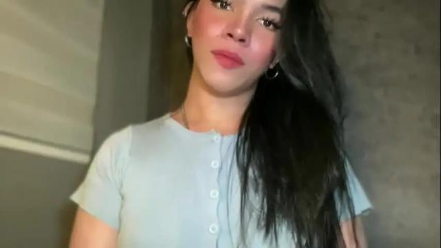 Image 3 of misselliefayexxx Stream on Chaturbate on 1 month ago