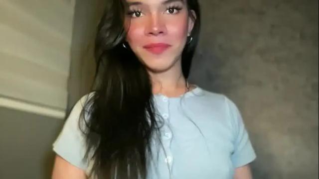 Image 4 of misselliefayexxx Stream on Chaturbate on 1 month ago