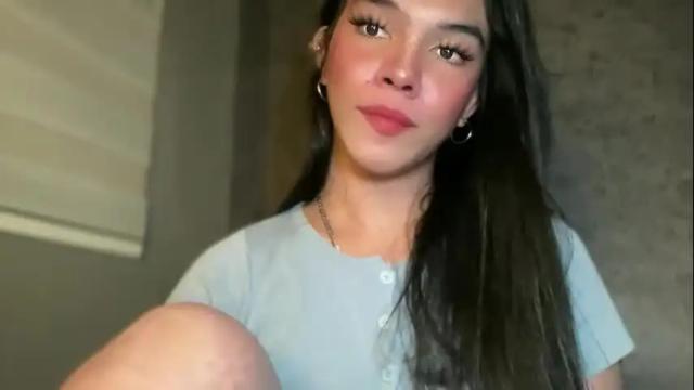 Image 7 of misselliefayexxx Stream on Chaturbate on 1 month ago