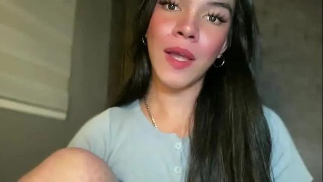 Image 8 of misselliefayexxx Stream on Chaturbate on 1 month ago