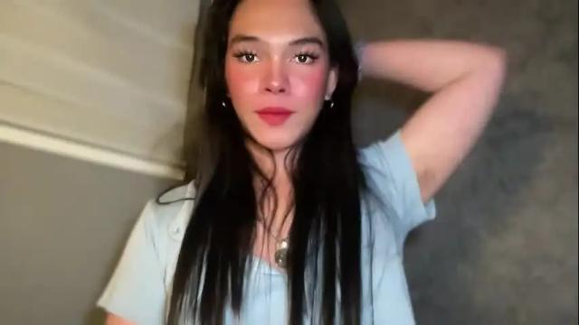 Image 8 of misselliefayexxx Stream on Chaturbate on 1 month ago