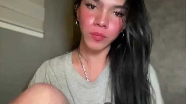 Image 10 of misselliefayexxx Stream on Chaturbate on 27 days ago