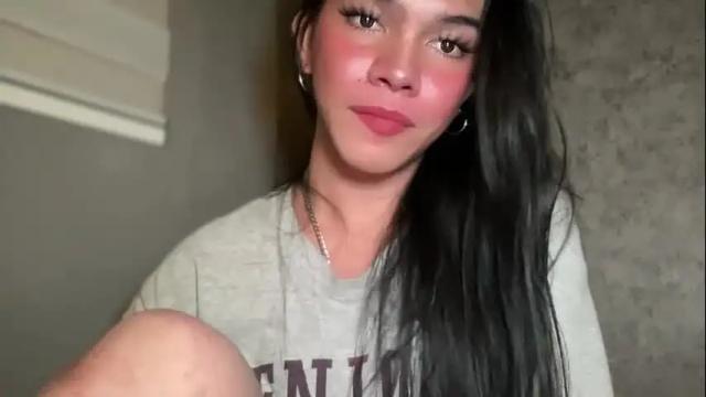 Image 11 of misselliefayexxx Stream on Chaturbate on 27 days ago