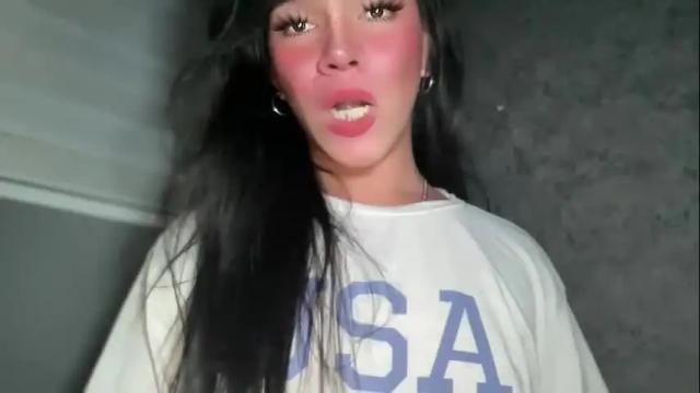 Image 2 of misselliefayexxx Stream on Chaturbate on 27 days ago