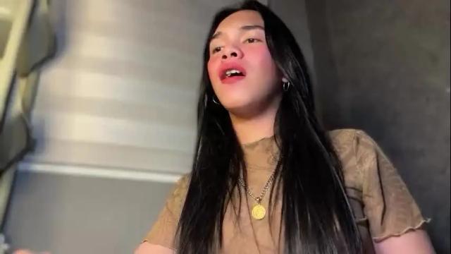 Image 3 of misselliefayexxx Stream on Chaturbate on 24 days ago