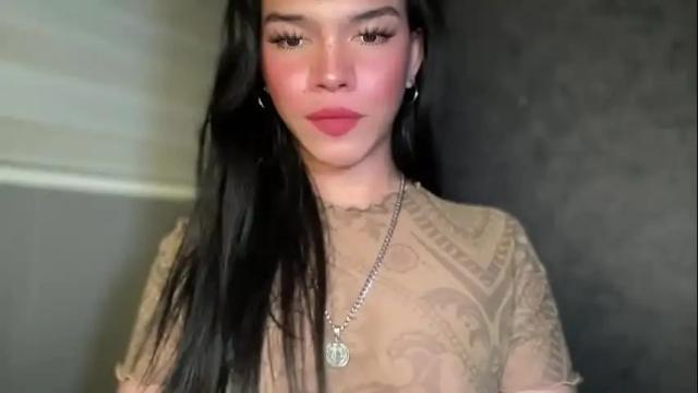 Image 6 of misselliefayexxx Stream on Chaturbate on 24 days ago