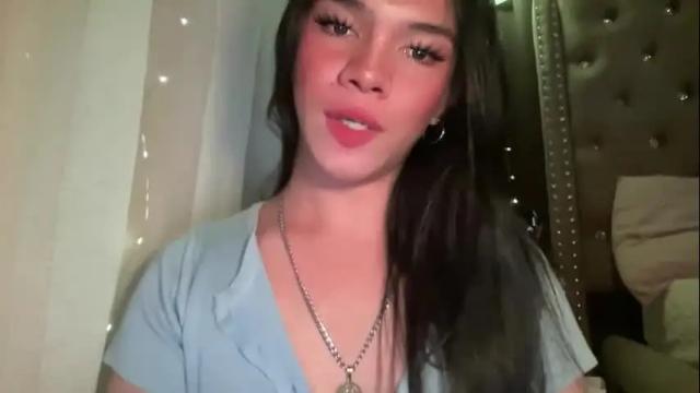 Image 7 of misselliefayexxx Stream on Chaturbate on 21 days ago