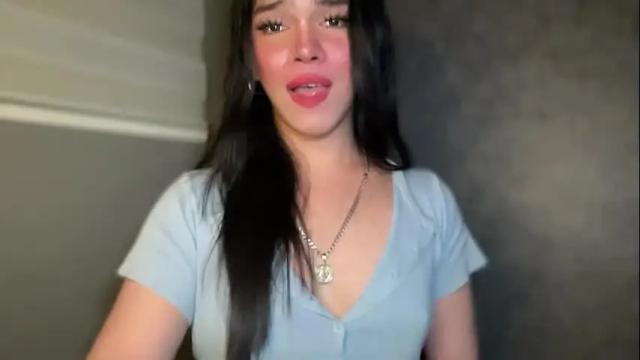 Thumbnail 1, misselliefayexxx's Stream at Chaturbate, 18 days ago