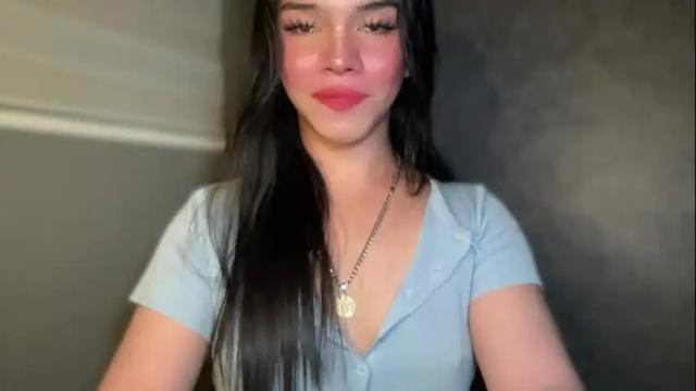 Image 3 of misselliefayexxx Stream on Chaturbate on 23 days ago