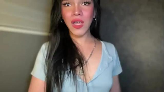 Image 4 of misselliefayexxx Stream on Chaturbate on 23 days ago