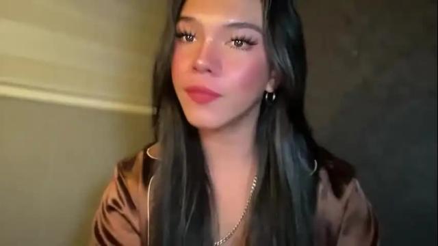 Image 11 of misselliefayexxx Stream on Chaturbate on 13 days ago