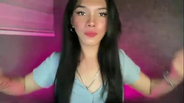 Image 11 of misselliefayexxx Stream on Chaturbate on 10 days ago