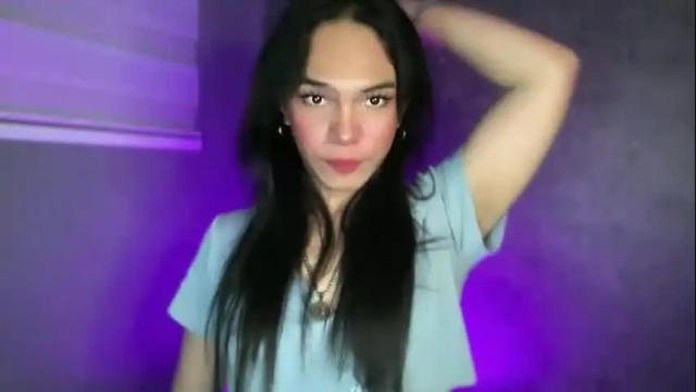 Image 12 of misselliefayexxx Stream on Chaturbate on 10 days ago