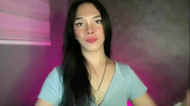 Image 2 of misselliefayexxx Stream on Chaturbate on 10 days ago