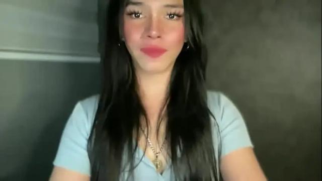 Image 8 of misselliefayexxx Stream on Chaturbate on 10 days ago