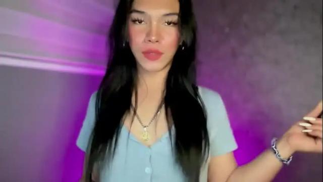 Image 10 of misselliefayexxx Stream on Chaturbate on 9 days ago