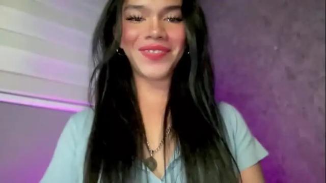 Image 11 of misselliefayexxx Stream on Chaturbate on 9 days ago
