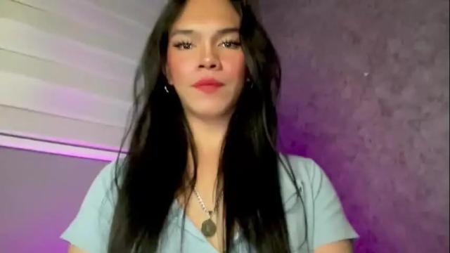 Image 12 of misselliefayexxx Stream on Chaturbate on 9 days ago