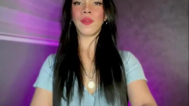 Image 6 of misselliefayexxx Stream on Chaturbate on 9 days ago