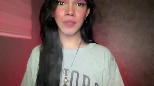 Image 3 of misselliefayexxx Stream on Chaturbate on 7 days ago