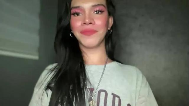 Image 4 of misselliefayexxx Stream on Chaturbate on 7 days ago