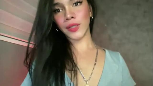 Image 11 of misselliefayexxx Stream on Chaturbate on 4 days ago