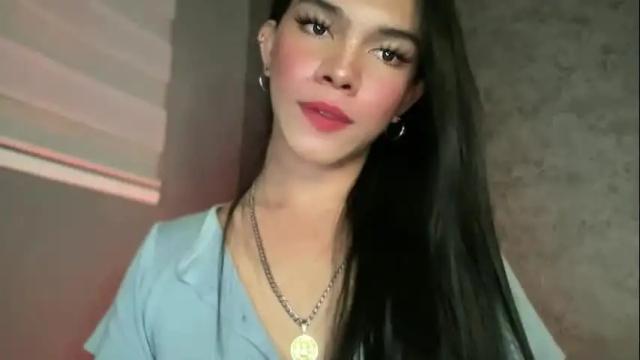 Image 12 of misselliefayexxx Stream on Chaturbate on 4 days ago