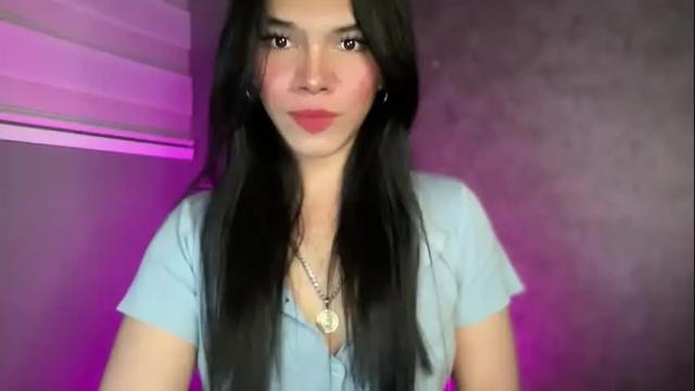 Image 4 of misselliefayexxx Stream on Chaturbate on 4 days ago