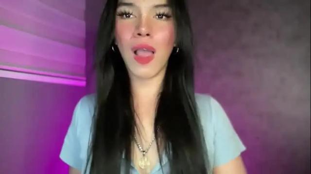 Image 6 of misselliefayexxx Stream on Chaturbate on 4 days ago