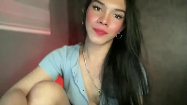 Image 8 of misselliefayexxx Stream on Chaturbate on 4 days ago
