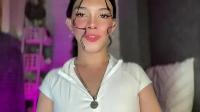 Thumbnail 1, misselliefayexxx's Stream at Chaturbate, 1 day ago