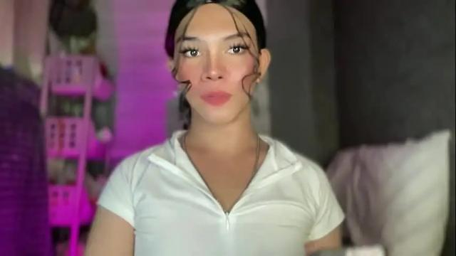 Image 12 of misselliefayexxx Stream on Chaturbate on 5 days ago