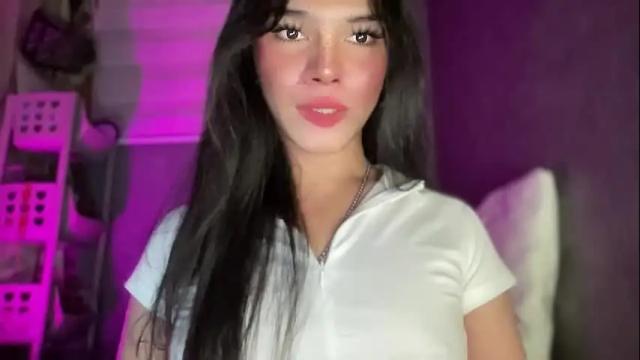 Image 7 of misselliefayexxx Stream on Chaturbate on 4 months ago