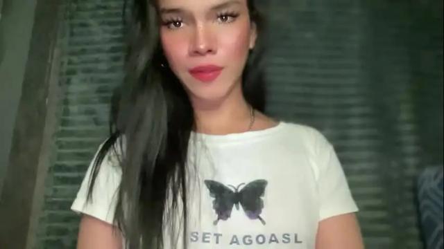 Thumbnail 2, misselliefayexxx's Stream at Chaturbate, 4 months ago