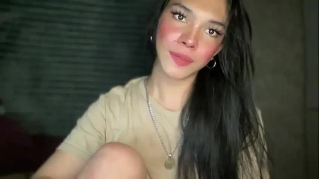 Image 4 of misselliefayexxx Stream on Chaturbate on 4 months ago