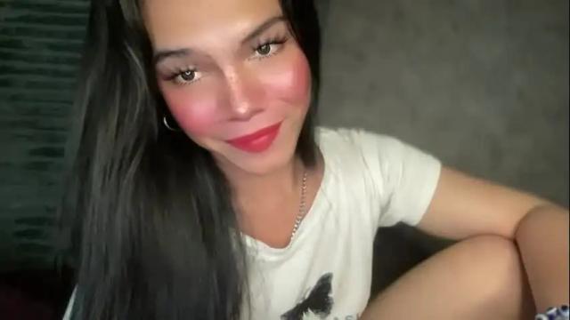 Image 11 of misselliefayexxx Stream on Chaturbate on 4 months ago