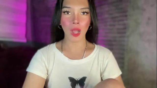 Image 8 of misselliefayexxx Stream on Chaturbate on 4 months ago