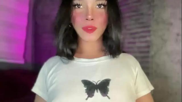 Thumbnail 3, misselliefayexxx's Stream at Chaturbate, 4 months ago