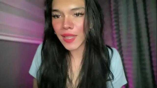 Image 6 of misselliefayexxx Stream on Chaturbate on 4 months ago