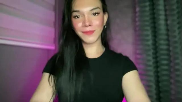 Image 4 of misselliefayexxx Stream on Chaturbate on 4 months ago