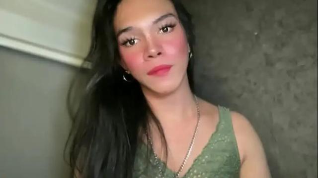 Image 4 of misselliefayexxx Stream on Chaturbate on 3 months ago