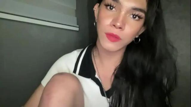 Image 4 of misselliefayexxx Stream on Chaturbate on 3 months ago