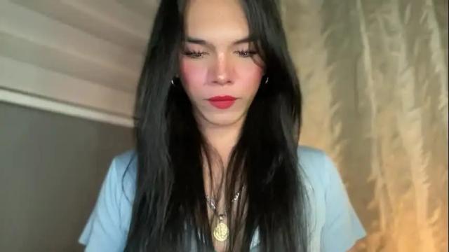 Image 3 of misselliefayexxx Stream on Chaturbate on 3 months ago