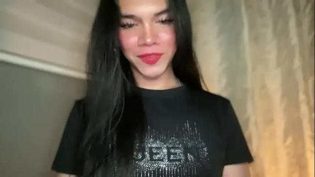 Image 7 of misselliefayexxx Stream on Chaturbate on 3 months ago