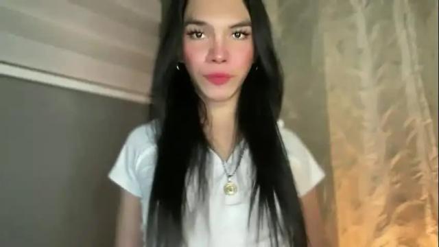 Image 3 of misselliefayexxx Stream on Chaturbate on 3 months ago