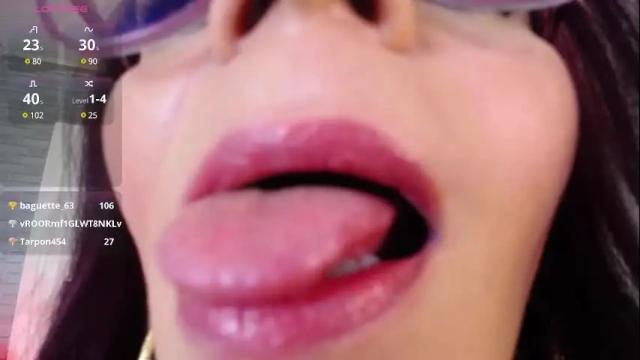 Thumbnail 3, missellien's Stream at Chaturbate, 1 month ago