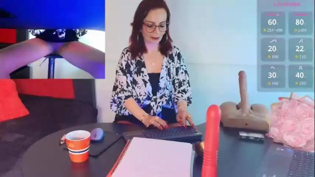 Thumbnail 2, missellien's Stream at Chaturbate, 3 months ago