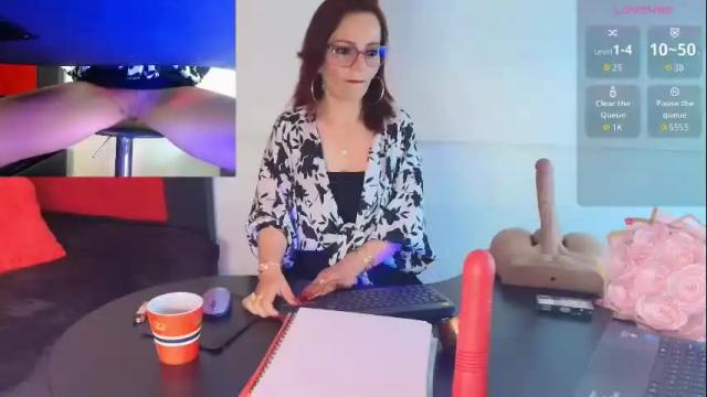 Image 6 of missellien Stream on Chaturbate on 3 months ago